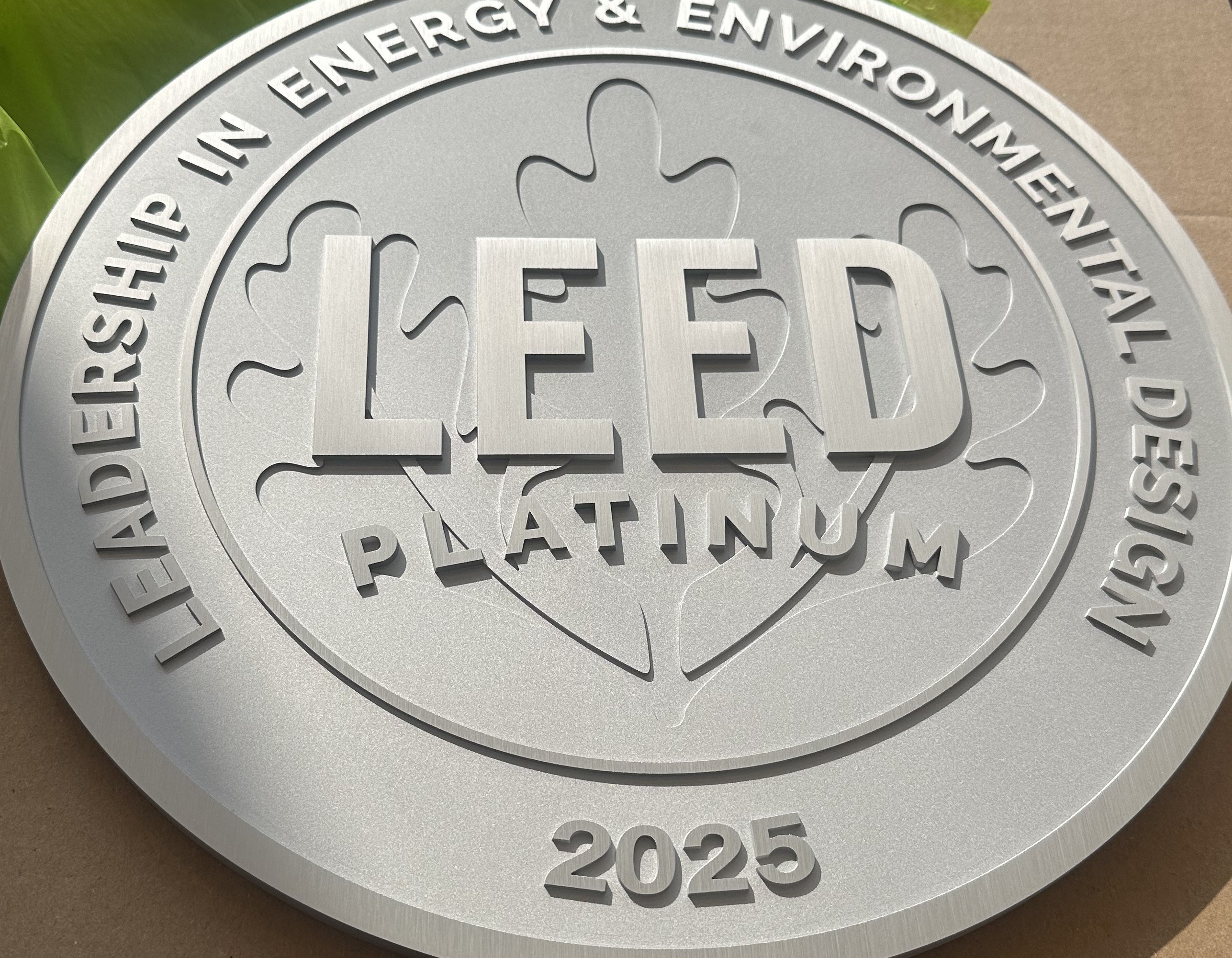 Sustainability labels and building certifications (LEED, DGNB, MINERGIE-ECO, SNBS)